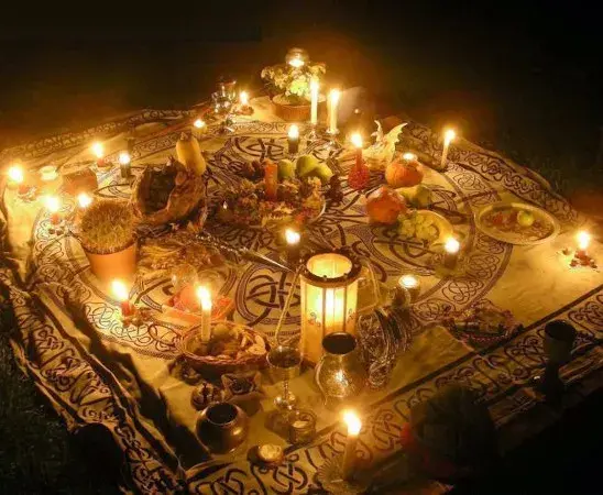 Hechizos de Amor - amarres de amor